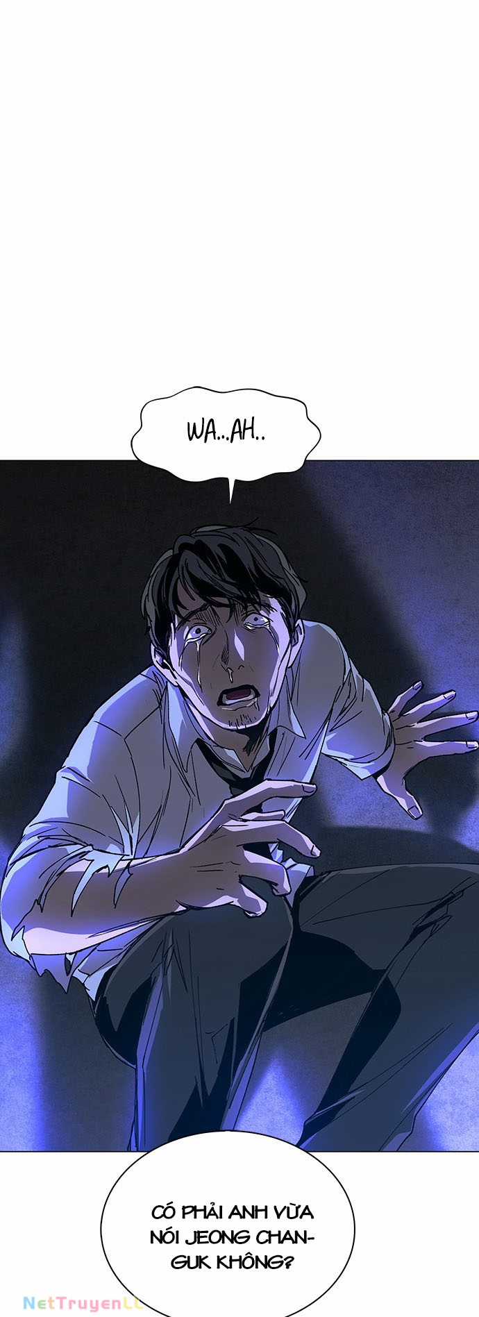 Mạt Thế Đối Với Ta Chỉ Là Trò Chơi Chapter 11 trang 38