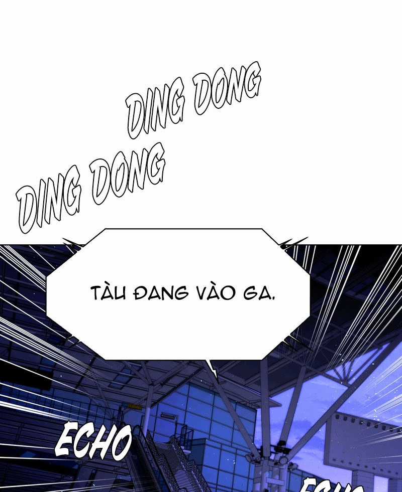 Mạt Thế Đối Với Ta Chỉ Là Trò Chơi Chapter 13 trang 10