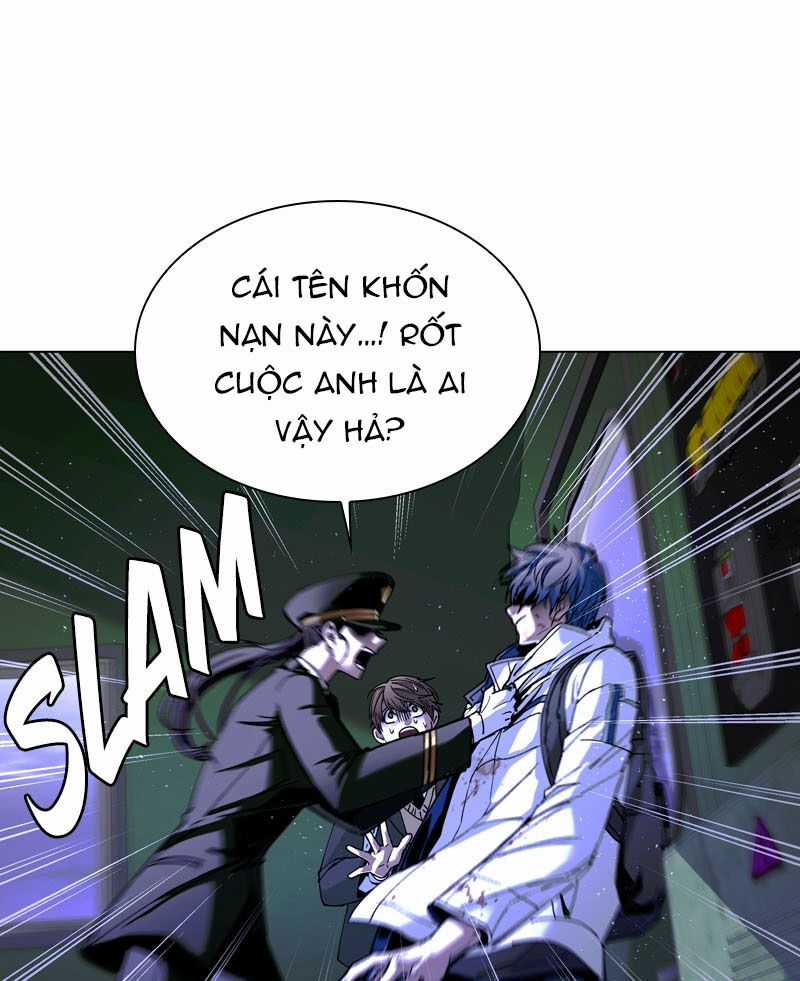 Mạt Thế Đối Với Ta Chỉ Là Trò Chơi Chapter 13 trang 103