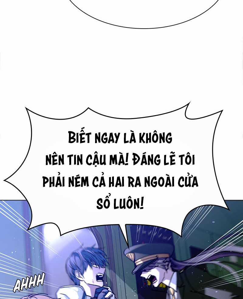 Mạt Thế Đối Với Ta Chỉ Là Trò Chơi Chapter 13 trang 107