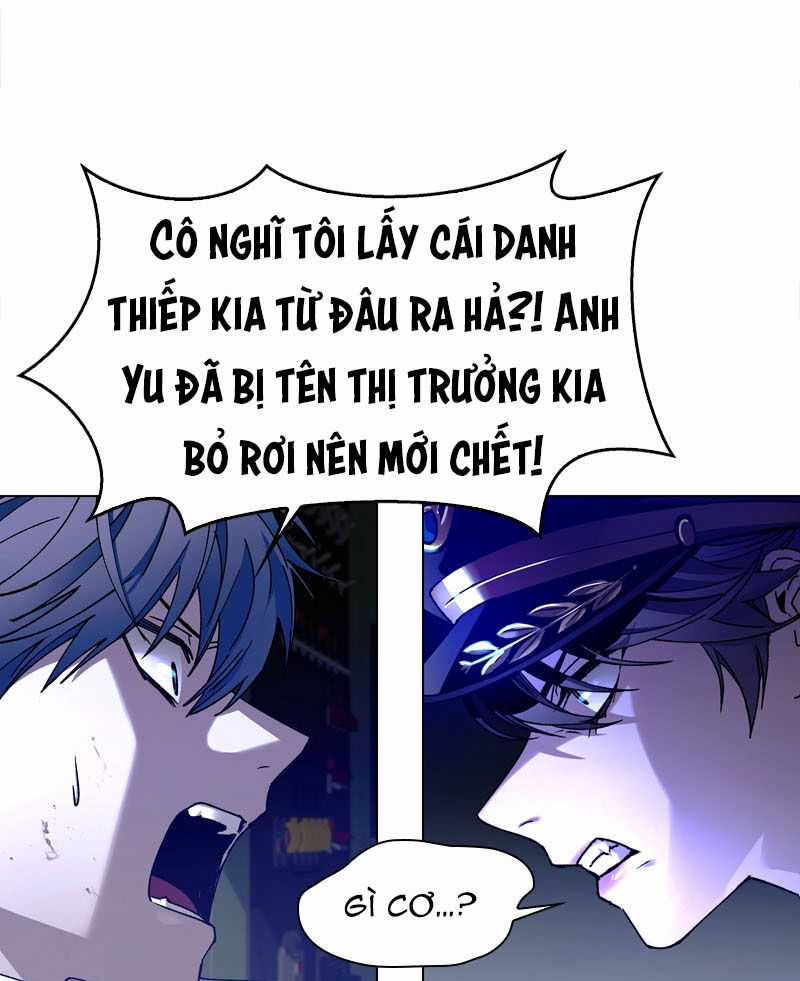 Mạt Thế Đối Với Ta Chỉ Là Trò Chơi Chapter 13 trang 109