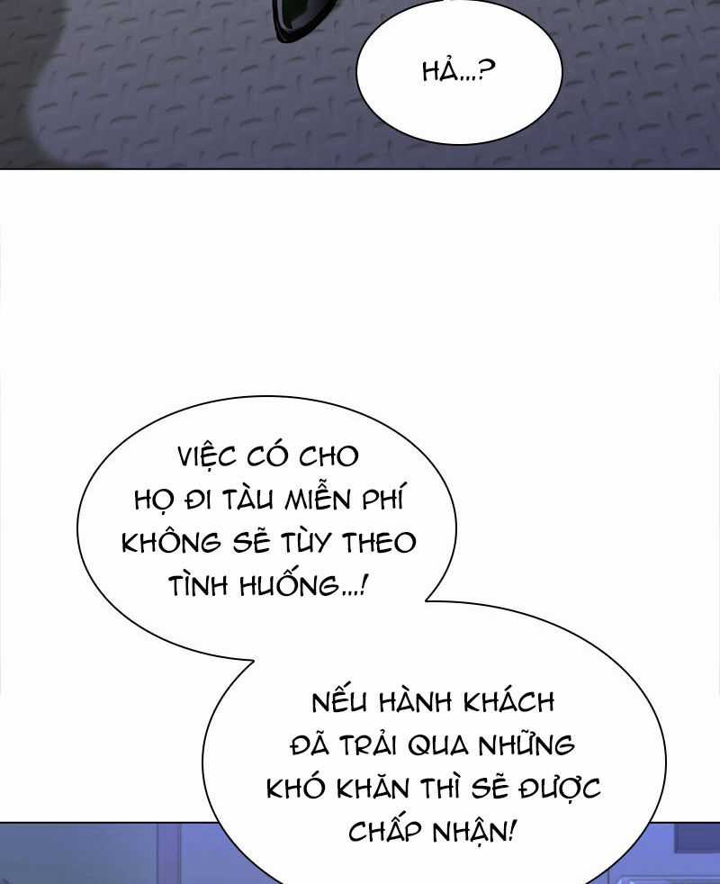 Mạt Thế Đối Với Ta Chỉ Là Trò Chơi Chapter 13 trang 116