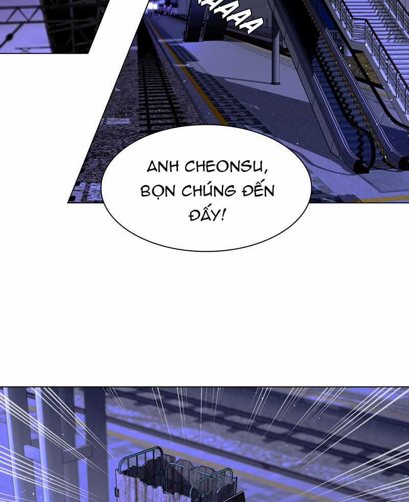 Mạt Thế Đối Với Ta Chỉ Là Trò Chơi Chapter 13 trang 12