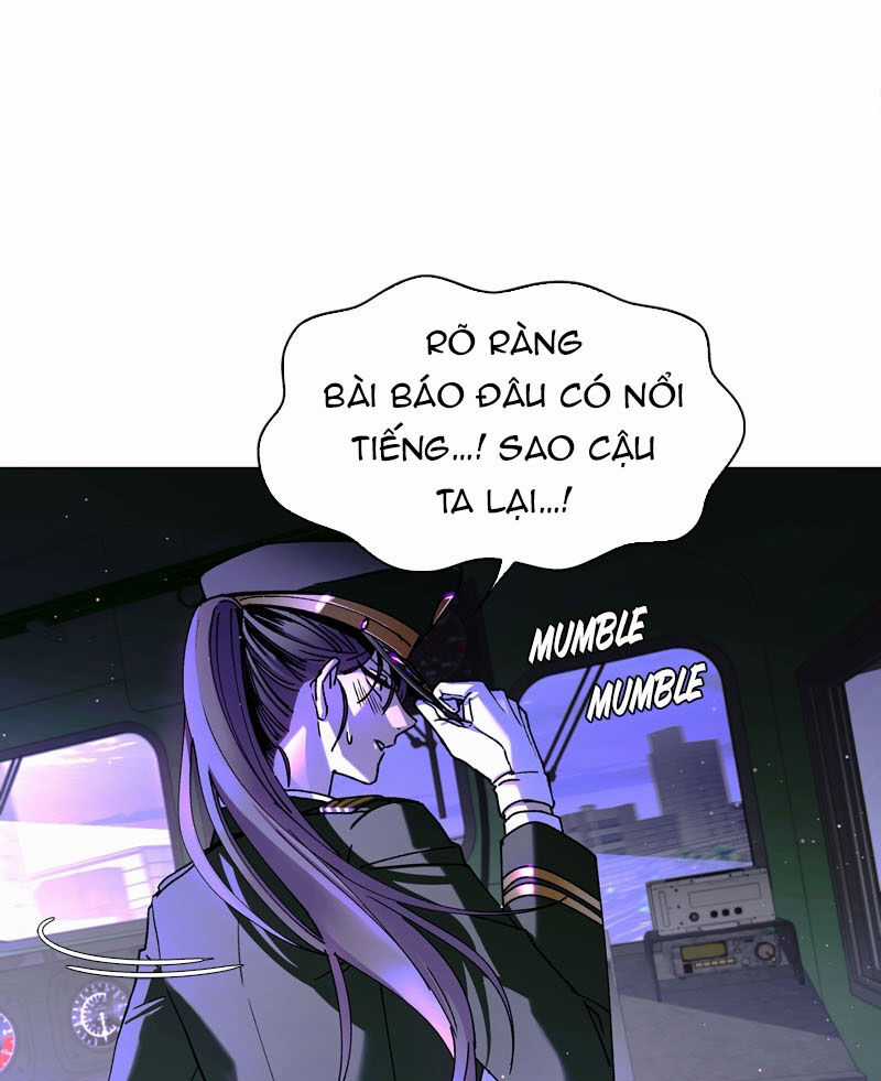 Mạt Thế Đối Với Ta Chỉ Là Trò Chơi Chapter 13 trang 124