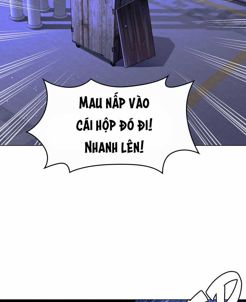 Mạt Thế Đối Với Ta Chỉ Là Trò Chơi Chapter 13 trang 13