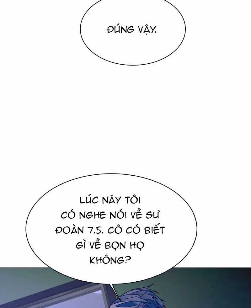 Mạt Thế Đối Với Ta Chỉ Là Trò Chơi Chapter 13 trang 131