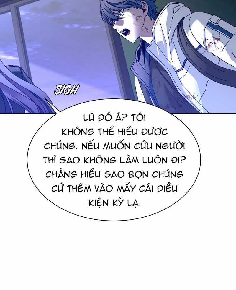 Mạt Thế Đối Với Ta Chỉ Là Trò Chơi Chapter 13 trang 132