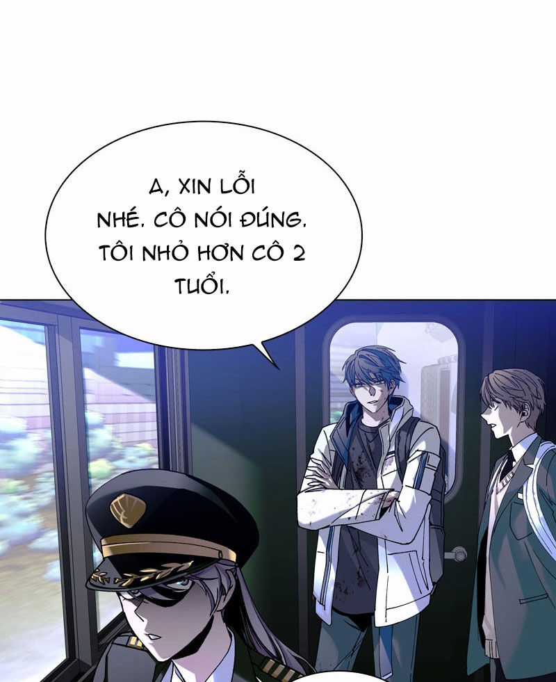 Mạt Thế Đối Với Ta Chỉ Là Trò Chơi Chapter 13 trang 135