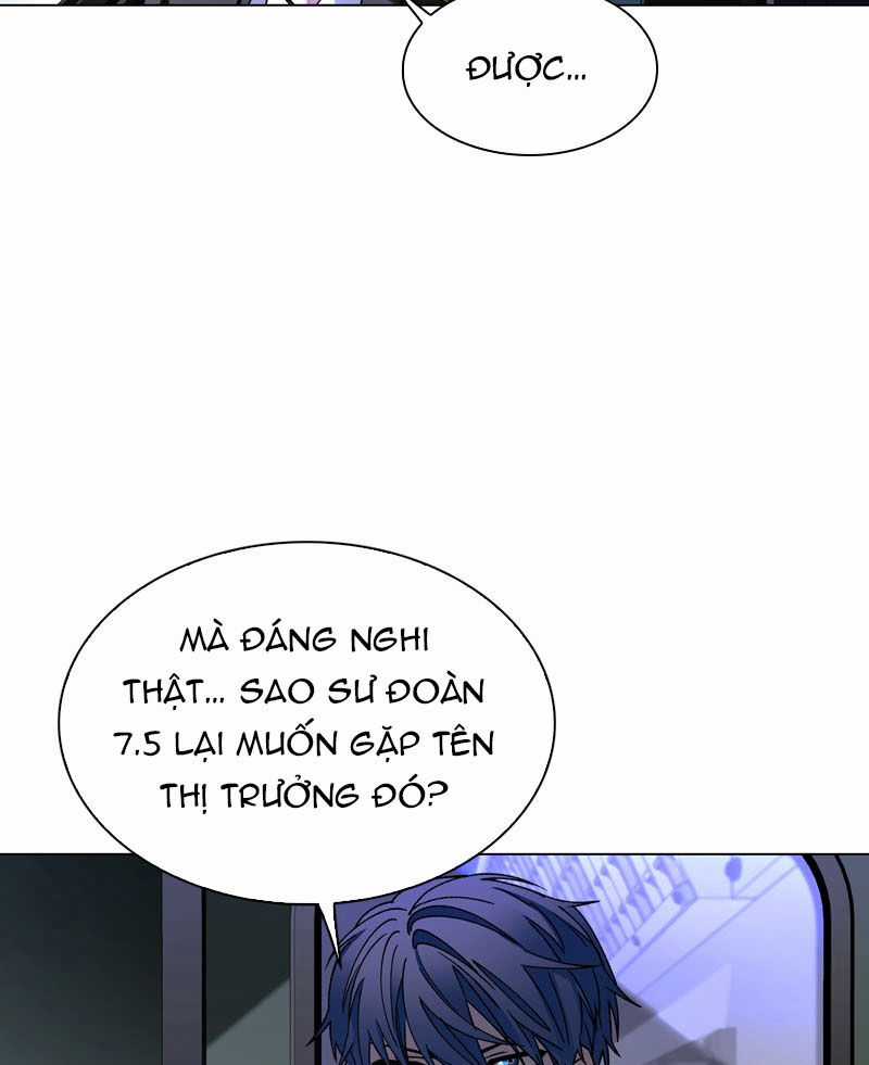 Mạt Thế Đối Với Ta Chỉ Là Trò Chơi Chapter 13 trang 136