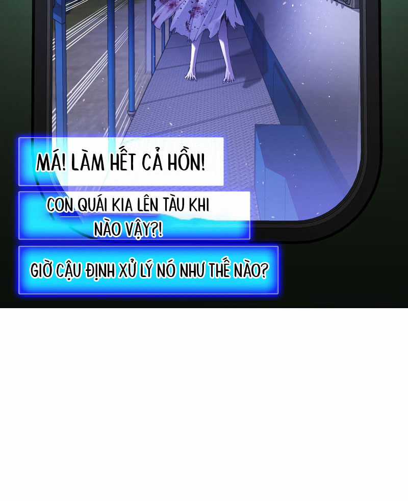 Mạt Thế Đối Với Ta Chỉ Là Trò Chơi Chapter 13 trang 146