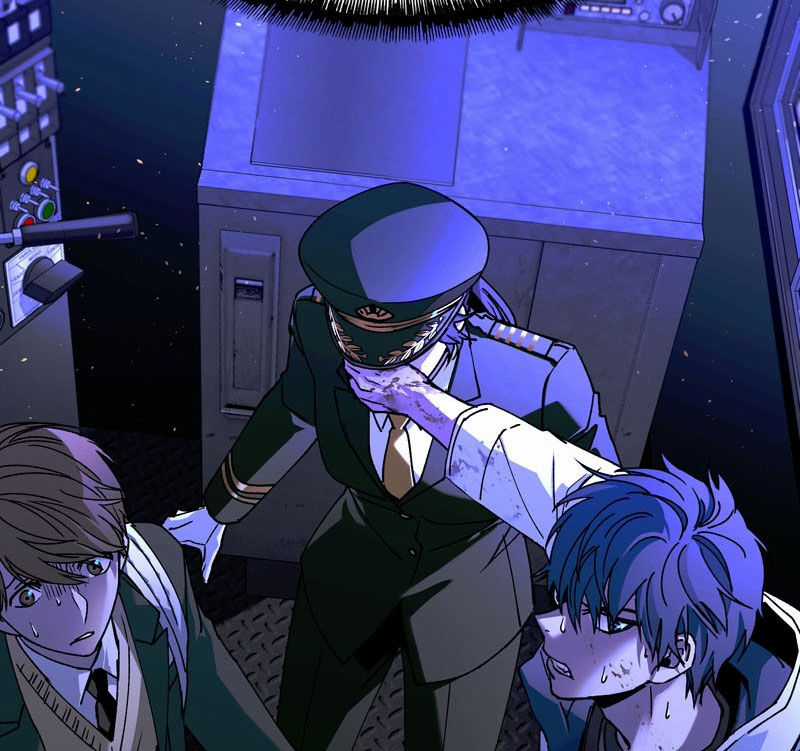 Mạt Thế Đối Với Ta Chỉ Là Trò Chơi Chapter 13 trang 152