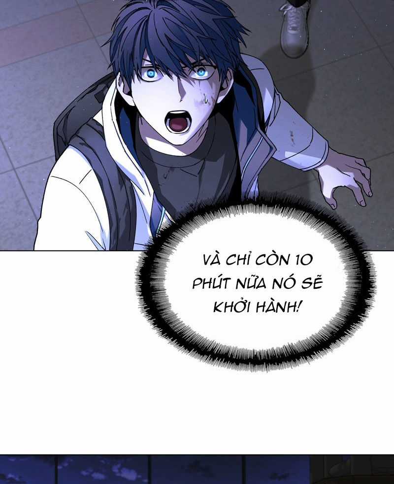 Mạt Thế Đối Với Ta Chỉ Là Trò Chơi Chapter 13 trang 2