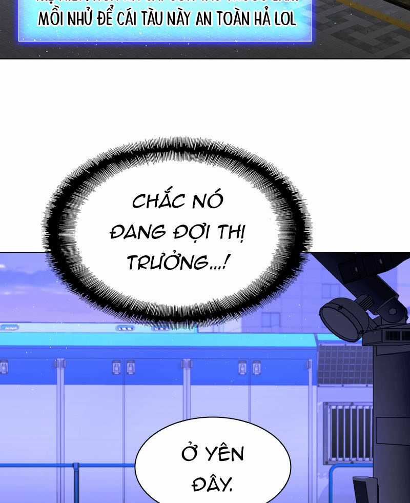 Mạt Thế Đối Với Ta Chỉ Là Trò Chơi Chapter 13 trang 22