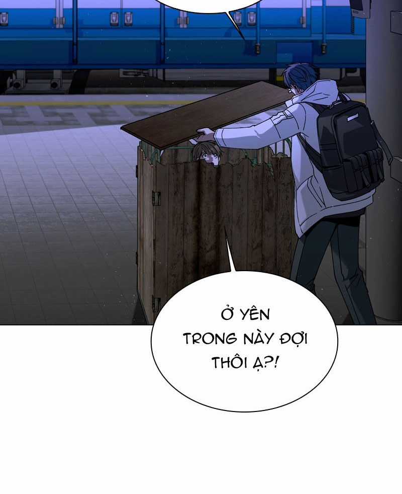 Mạt Thế Đối Với Ta Chỉ Là Trò Chơi Chapter 13 trang 23