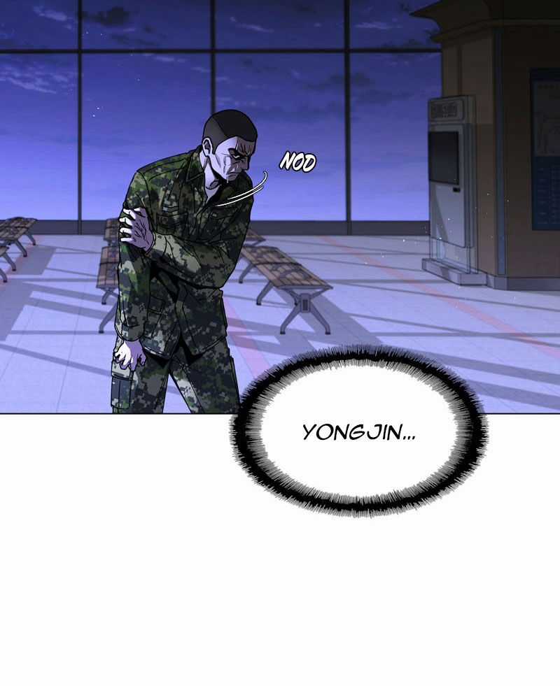 Mạt Thế Đối Với Ta Chỉ Là Trò Chơi Chapter 13 trang 3