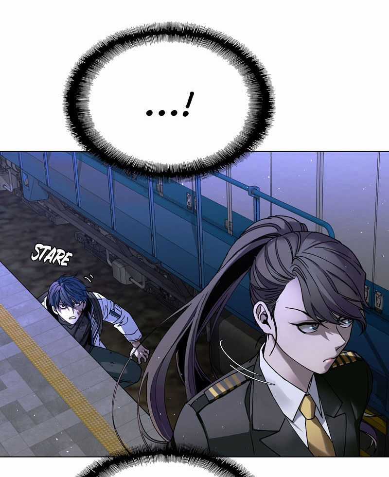 Mạt Thế Đối Với Ta Chỉ Là Trò Chơi Chapter 13 trang 30