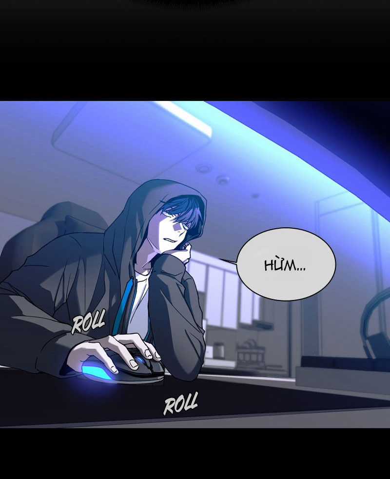 Mạt Thế Đối Với Ta Chỉ Là Trò Chơi Chapter 13 trang 32