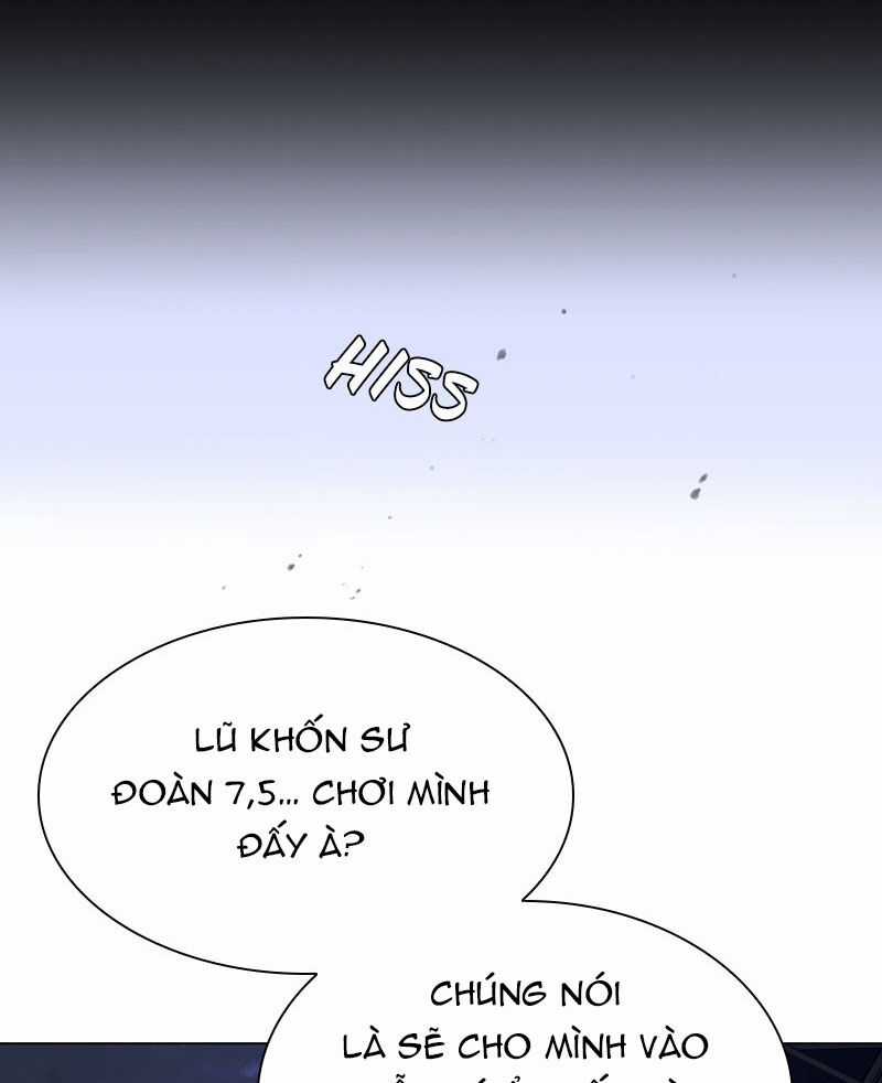 Mạt Thế Đối Với Ta Chỉ Là Trò Chơi Chapter 13 trang 35