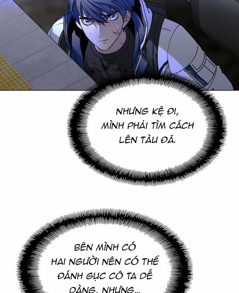 Mạt Thế Đối Với Ta Chỉ Là Trò Chơi Chapter 13 trang 38