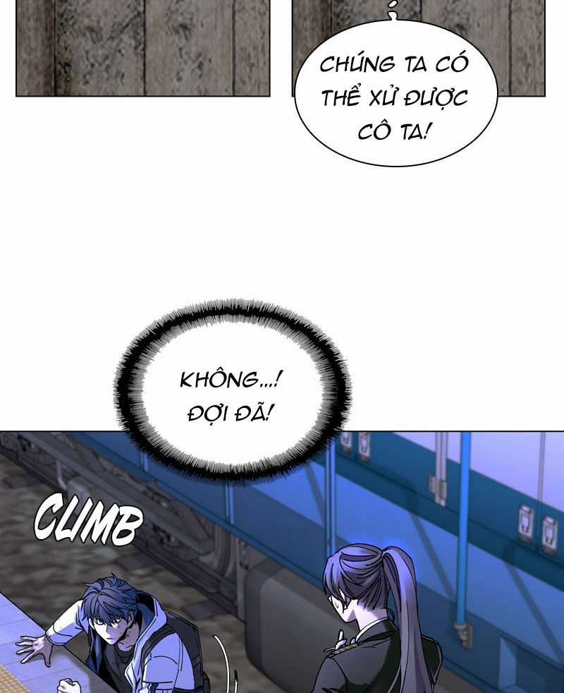 Mạt Thế Đối Với Ta Chỉ Là Trò Chơi Chapter 13 trang 41