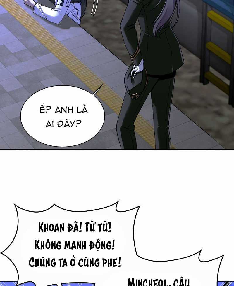 Mạt Thế Đối Với Ta Chỉ Là Trò Chơi Chapter 13 trang 42