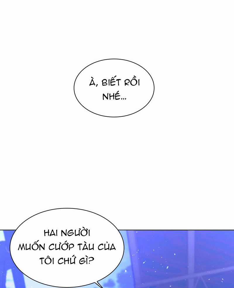 Mạt Thế Đối Với Ta Chỉ Là Trò Chơi Chapter 13 trang 44