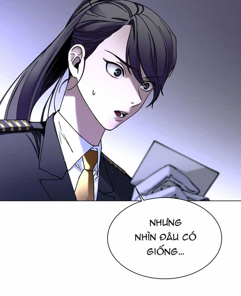 Mạt Thế Đối Với Ta Chỉ Là Trò Chơi Chapter 13 trang 49