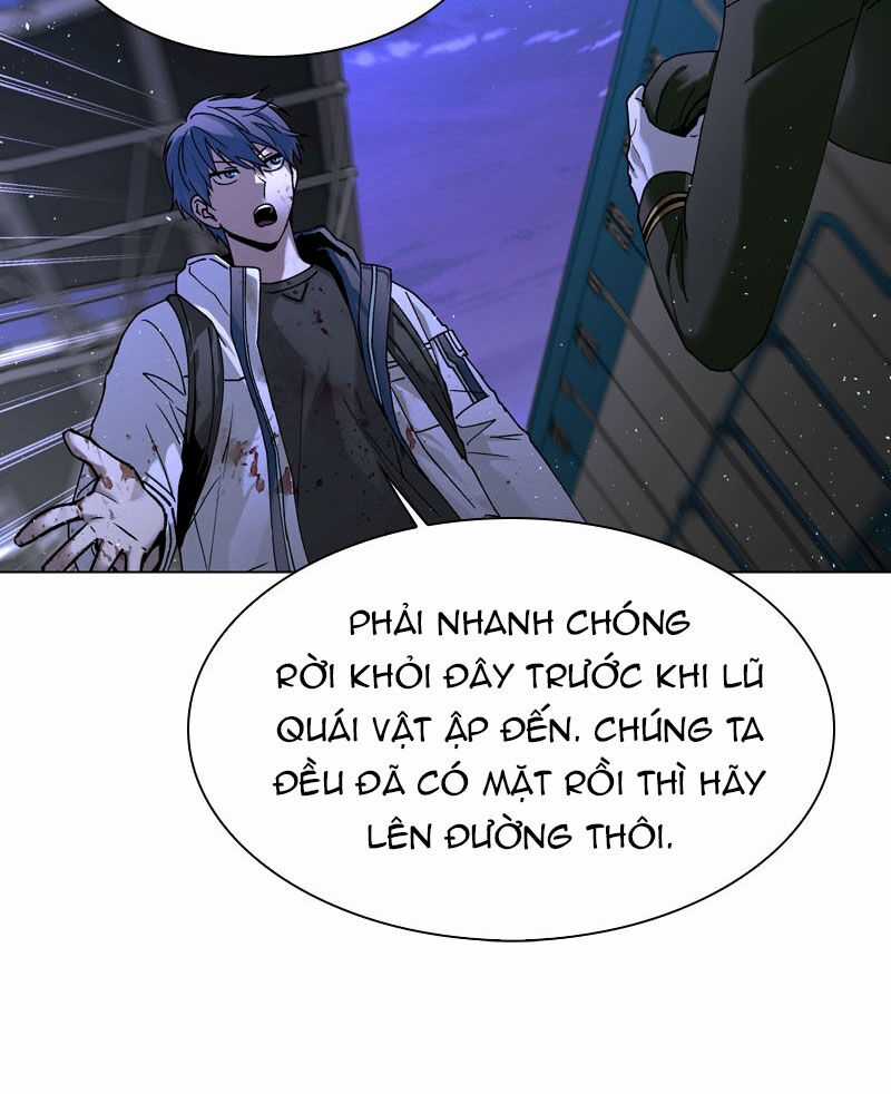 Mạt Thế Đối Với Ta Chỉ Là Trò Chơi Chapter 13 trang 59