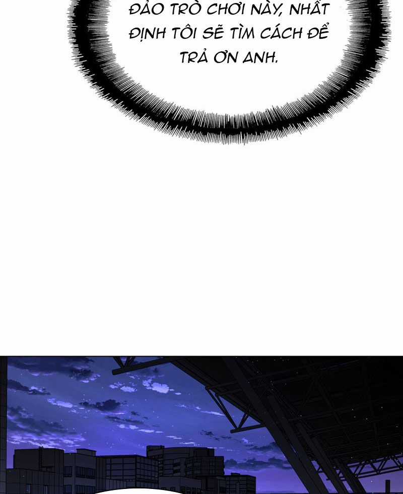 Mạt Thế Đối Với Ta Chỉ Là Trò Chơi Chapter 13 trang 6