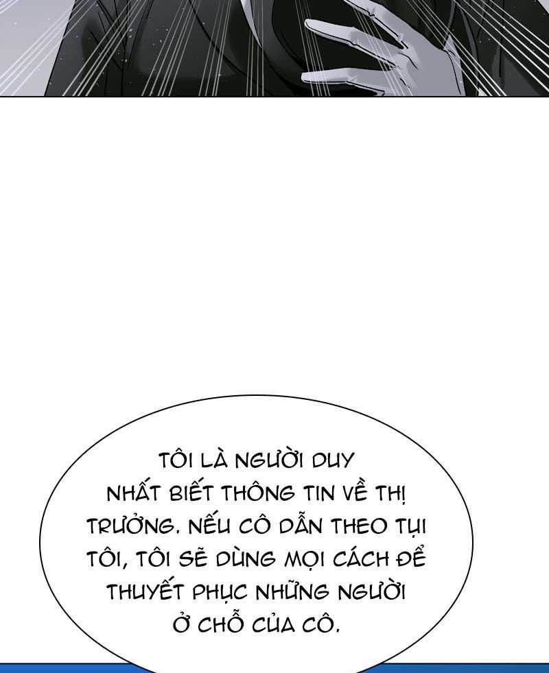 Mạt Thế Đối Với Ta Chỉ Là Trò Chơi Chapter 13 trang 61