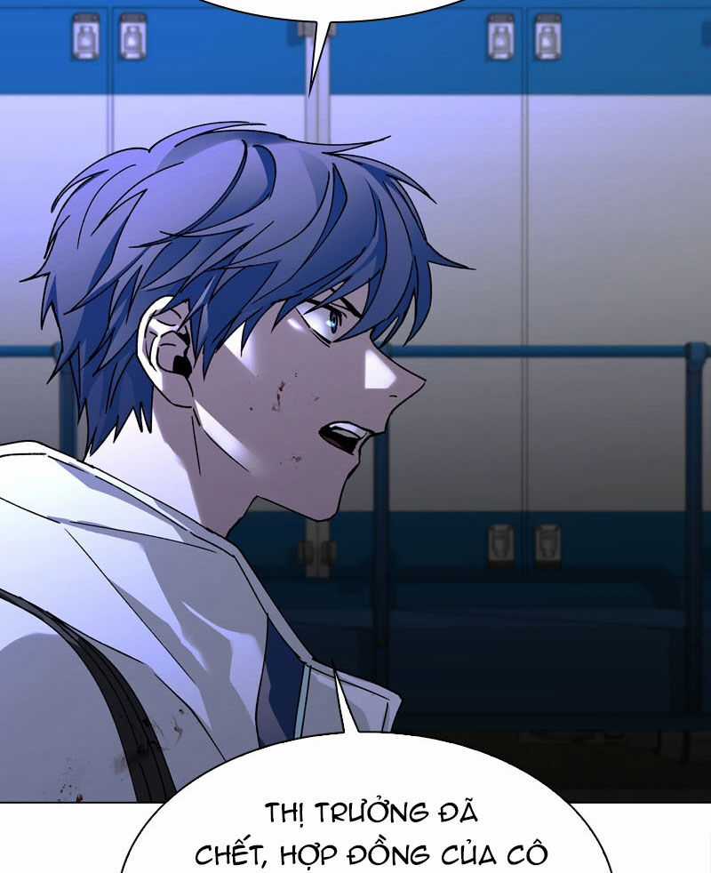 Mạt Thế Đối Với Ta Chỉ Là Trò Chơi Chapter 13 trang 62