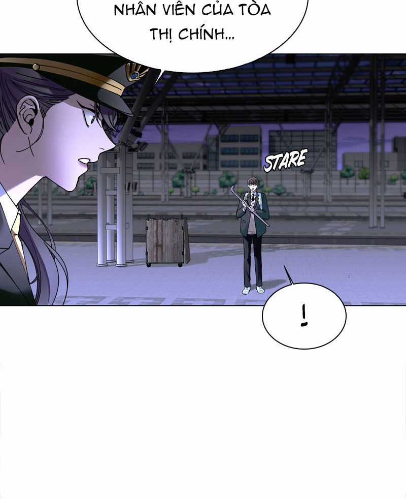 Mạt Thế Đối Với Ta Chỉ Là Trò Chơi Chapter 13 trang 68