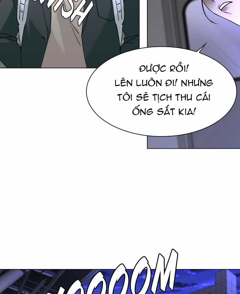 Mạt Thế Đối Với Ta Chỉ Là Trò Chơi Chapter 13 trang 70