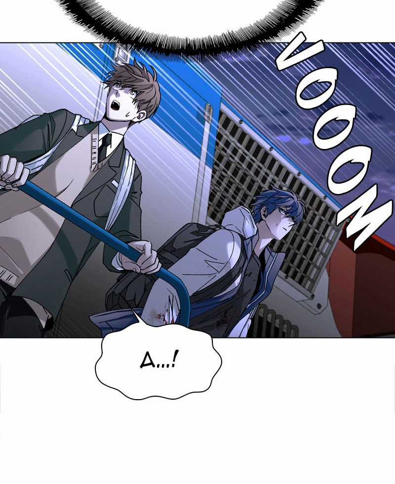 Mạt Thế Đối Với Ta Chỉ Là Trò Chơi Chapter 13 trang 72