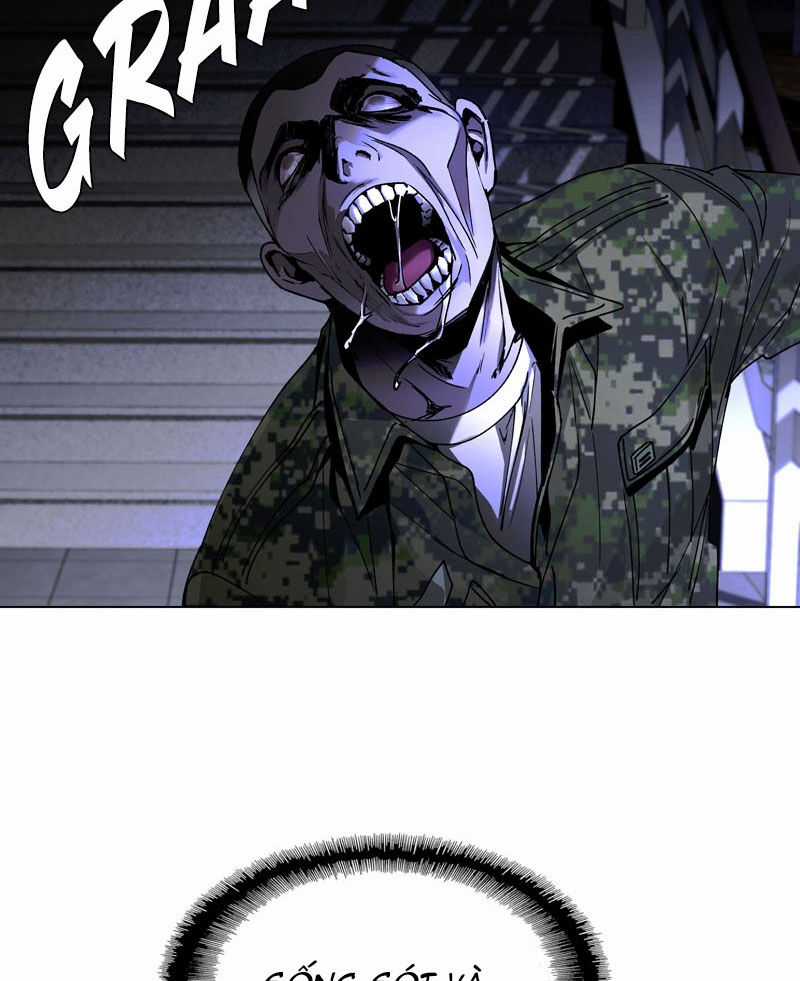 Mạt Thế Đối Với Ta Chỉ Là Trò Chơi Chapter 13 trang 75