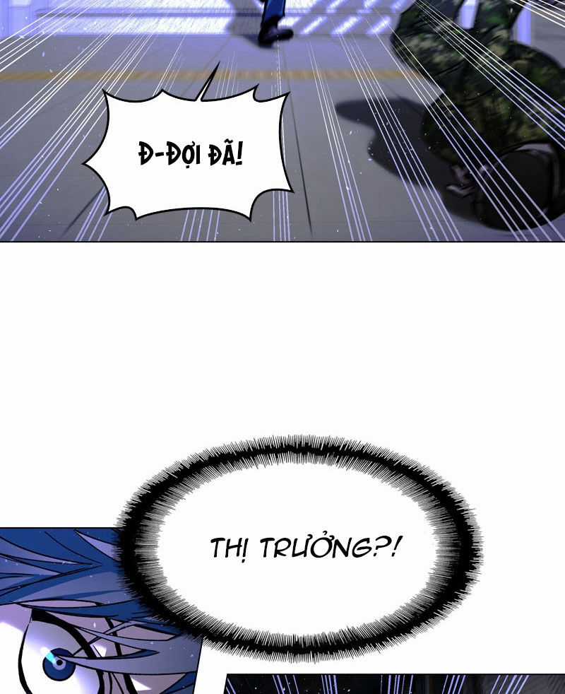 Mạt Thế Đối Với Ta Chỉ Là Trò Chơi Chapter 13 trang 77