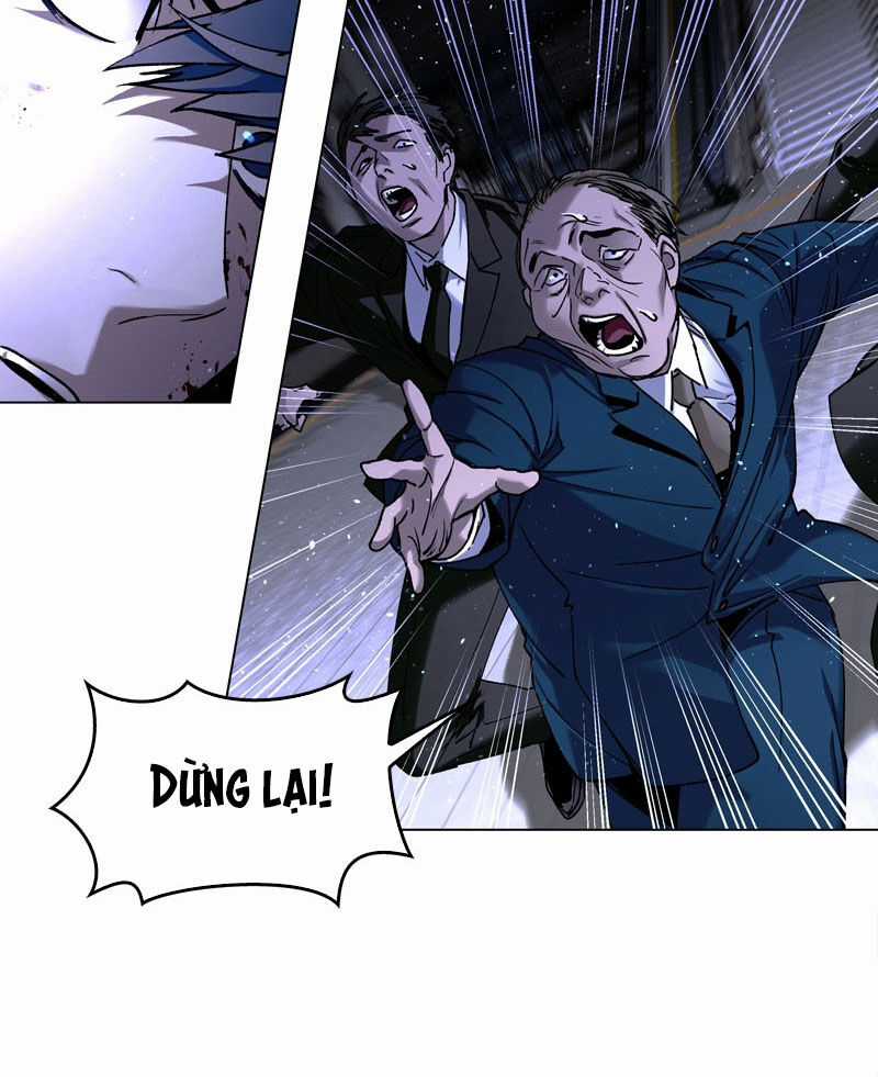 Mạt Thế Đối Với Ta Chỉ Là Trò Chơi Chapter 13 trang 78