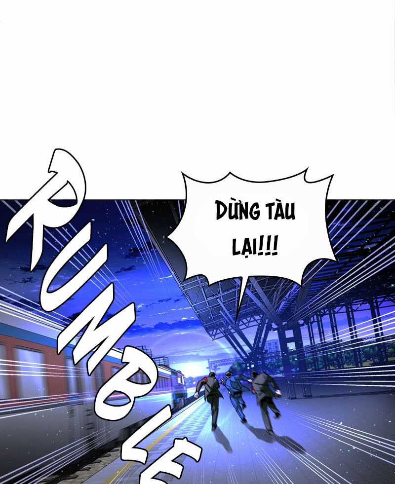 Mạt Thế Đối Với Ta Chỉ Là Trò Chơi Chapter 13 trang 79