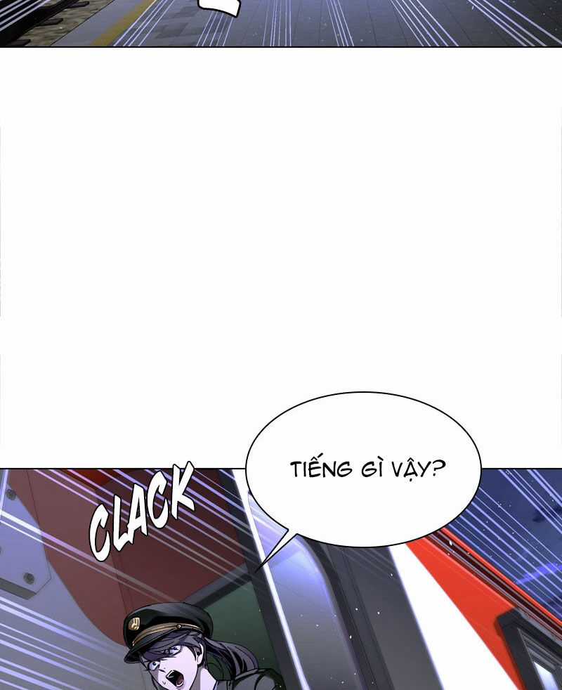 Mạt Thế Đối Với Ta Chỉ Là Trò Chơi Chapter 13 trang 80