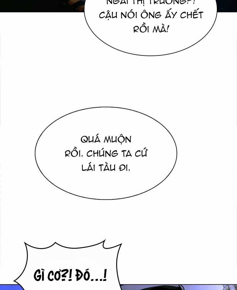 Mạt Thế Đối Với Ta Chỉ Là Trò Chơi Chapter 13 trang 83