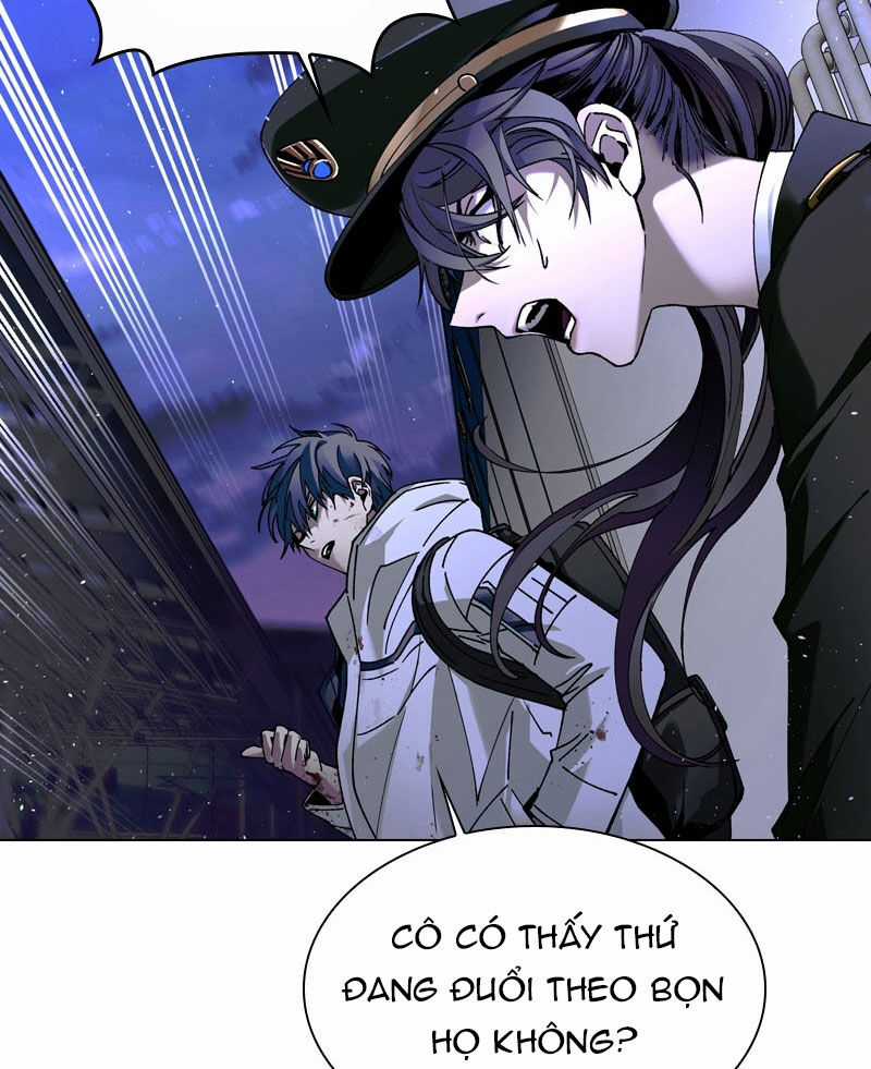 Mạt Thế Đối Với Ta Chỉ Là Trò Chơi Chapter 13 trang 84