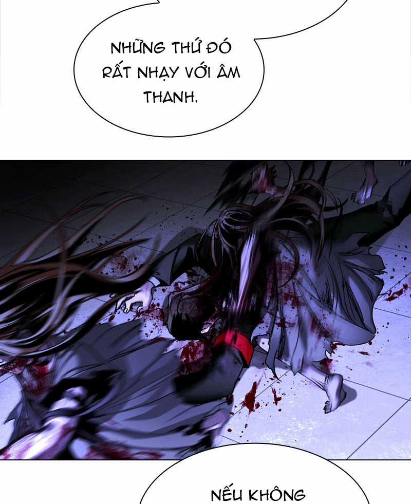 Mạt Thế Đối Với Ta Chỉ Là Trò Chơi Chapter 13 trang 85