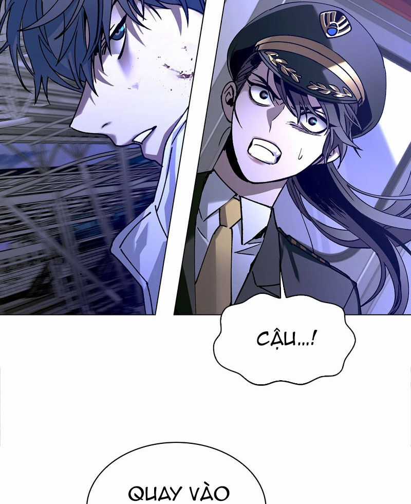 Mạt Thế Đối Với Ta Chỉ Là Trò Chơi Chapter 13 trang 87