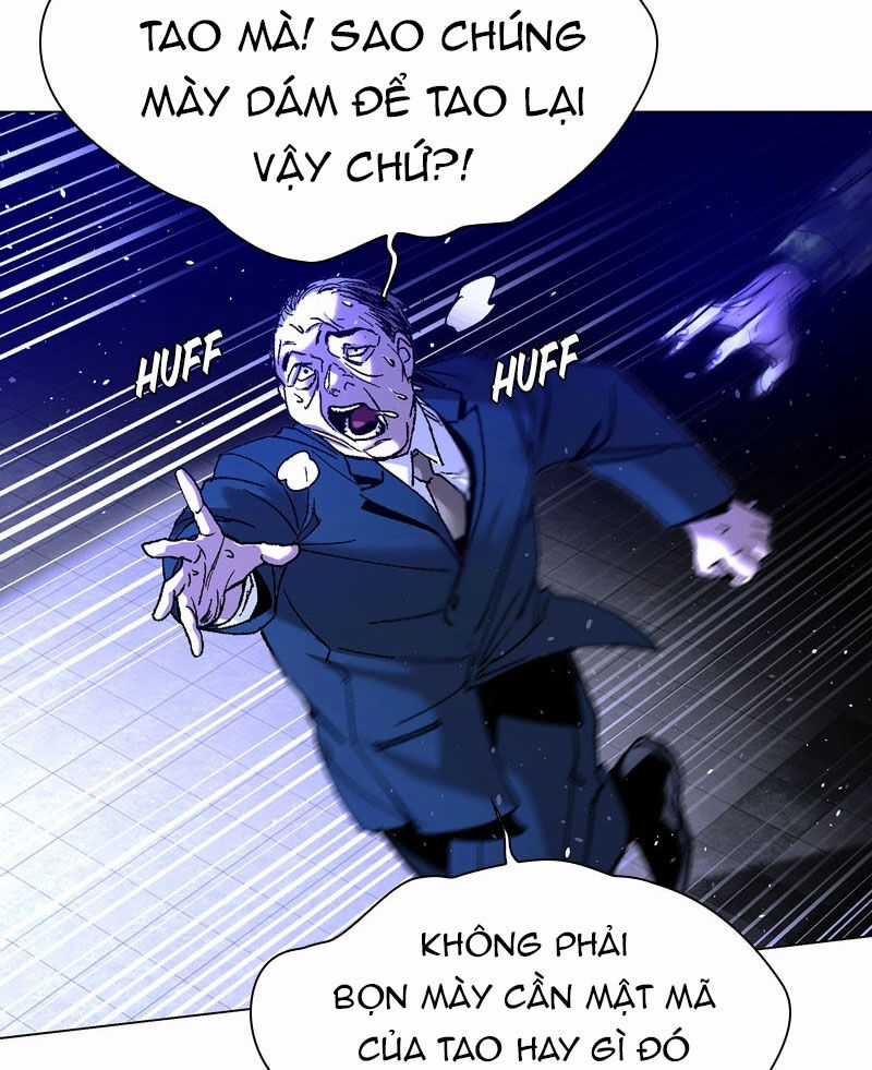 Mạt Thế Đối Với Ta Chỉ Là Trò Chơi Chapter 13 trang 90