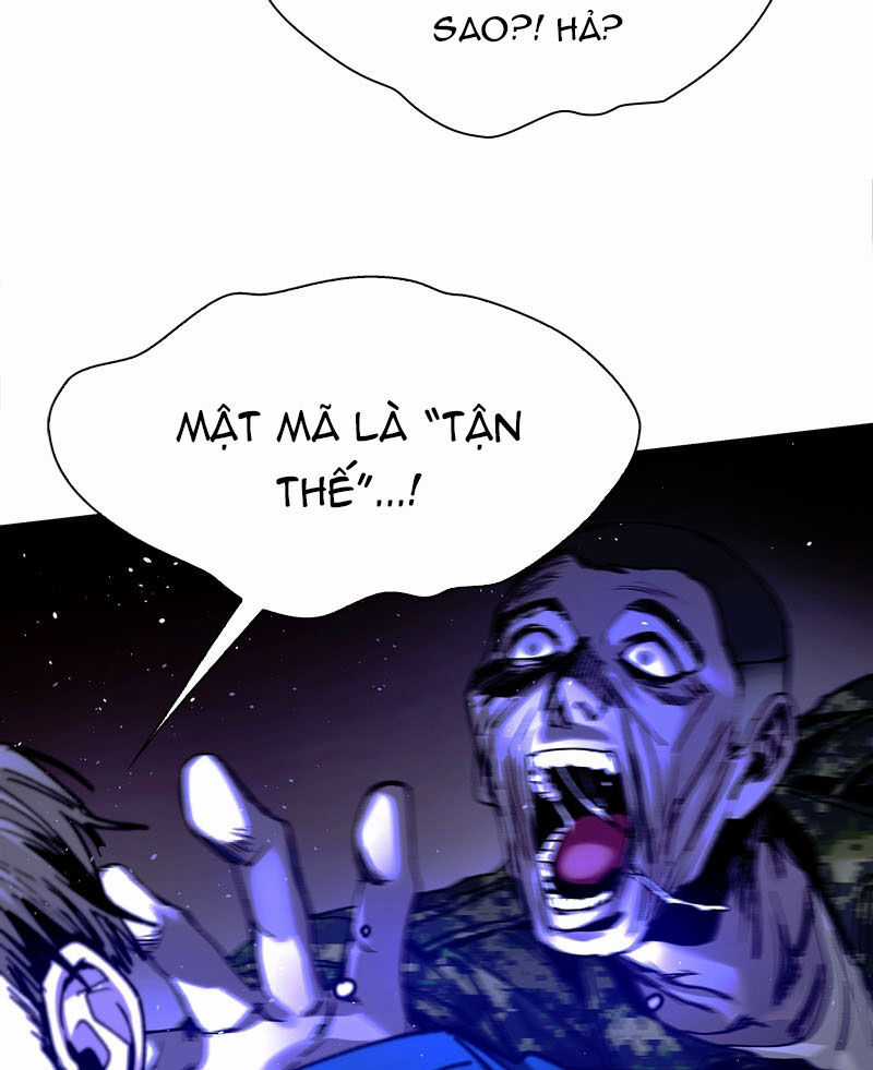 Mạt Thế Đối Với Ta Chỉ Là Trò Chơi Chapter 13 trang 91