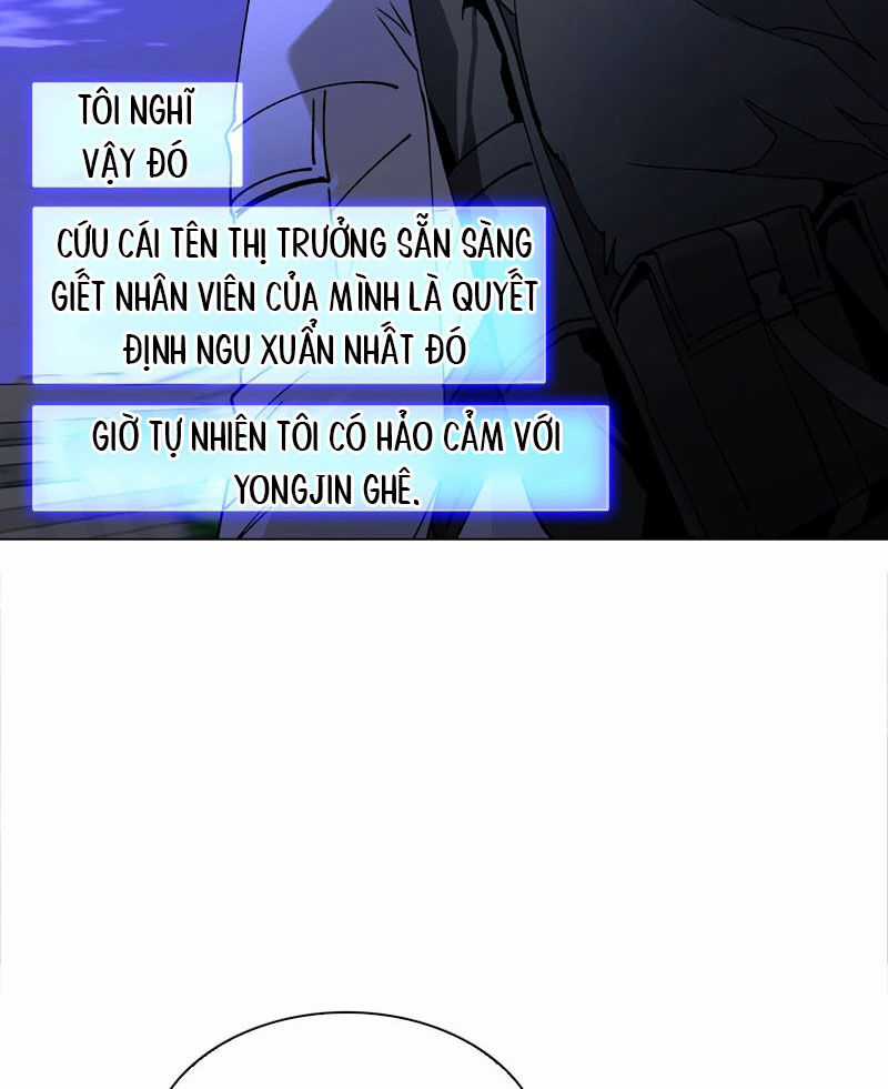 Mạt Thế Đối Với Ta Chỉ Là Trò Chơi Chapter 13 trang 96