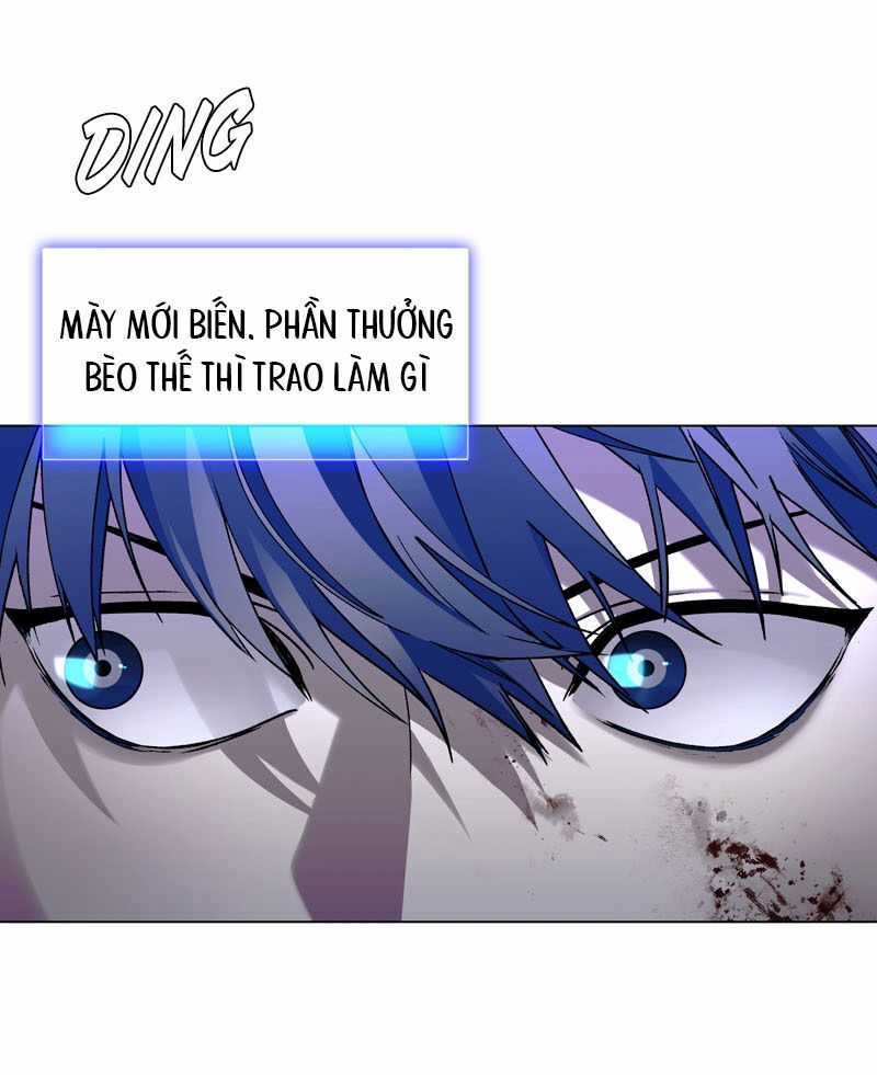 Mạt Thế Đối Với Ta Chỉ Là Trò Chơi Chapter 14 trang 10