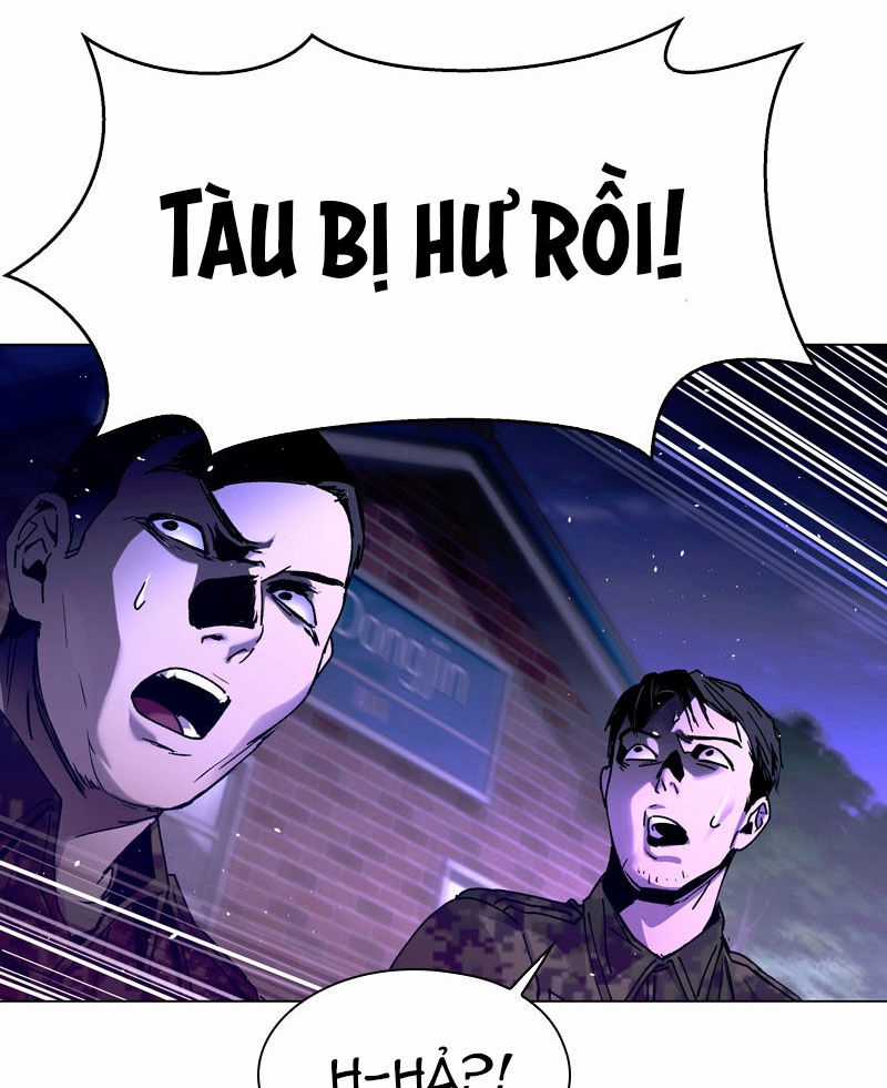 Mạt Thế Đối Với Ta Chỉ Là Trò Chơi Chapter 14 trang 102