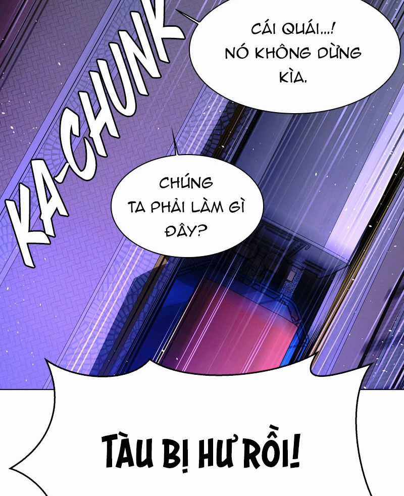 Mạt Thế Đối Với Ta Chỉ Là Trò Chơi Chapter 14 trang 104