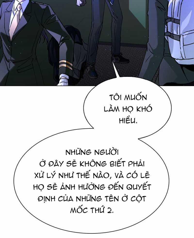 Mạt Thế Đối Với Ta Chỉ Là Trò Chơi Chapter 14 trang 107